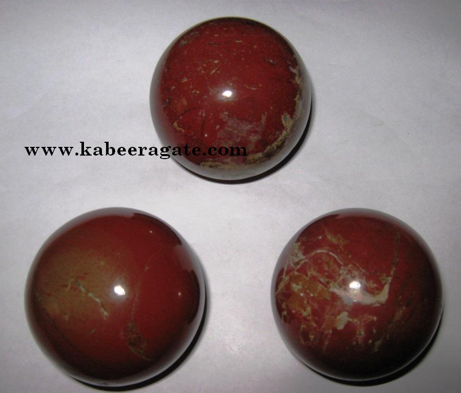 Manufacturers Exporters and Wholesale Suppliers of Gemstone Balls Khambhat Gujarat